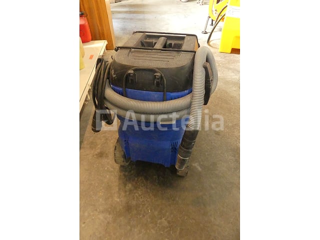 Nilfisk Attix 44-2L Constructiestofzuiger – foto 3 – kavel bij Auctelia, Tintigny