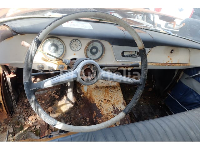 Oldtimer – foto 7 – kavel bij Auctelia, Fauvillers