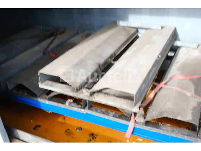 Olie- en productopslagcontainer – foto 6 – kavel bij Auctelia, Antwerpen