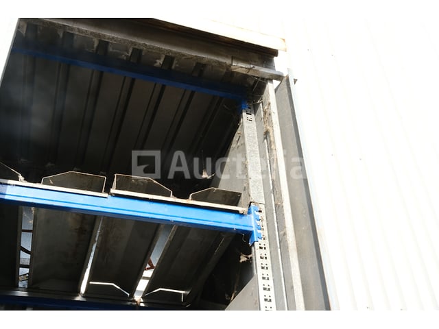 Olie- en productopslagcontainer – foto 8 – kavel bij Auctelia, Antwerpen