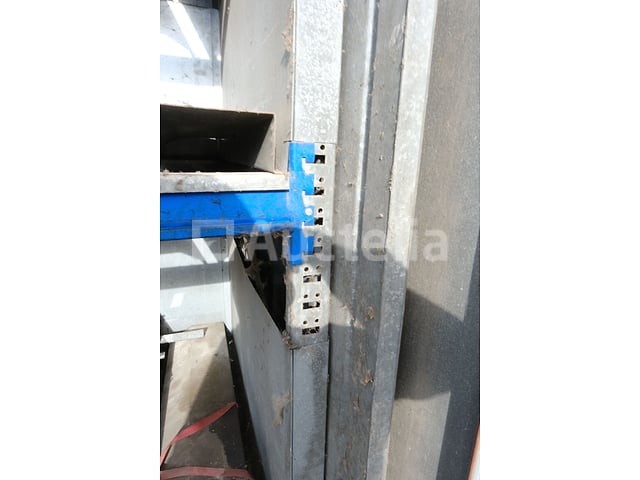 Olie- en productopslagcontainer – foto 7 – kavel bij Auctelia, Antwerpen