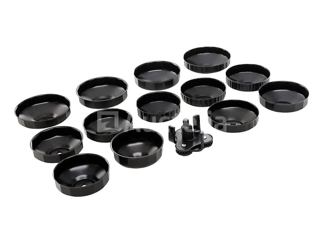 Oliefilter-dopset, 30 Stuks – foto 3 – kavel bij Auctelia, Aye