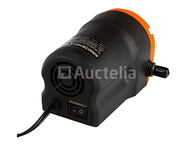 Oliepomp 12 V 120 W 1,2 L/min – foto 4 – kavel bij Auctelia, Aye