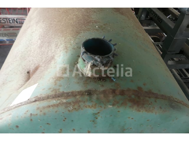 Olietank – foto 6 – kavel bij Auctelia, Fauvillers