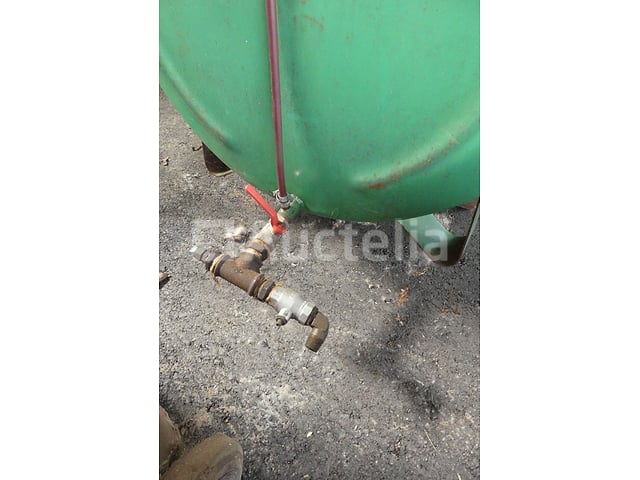 Olietank – foto 9 – kavel bij Auctelia, Fauvillers