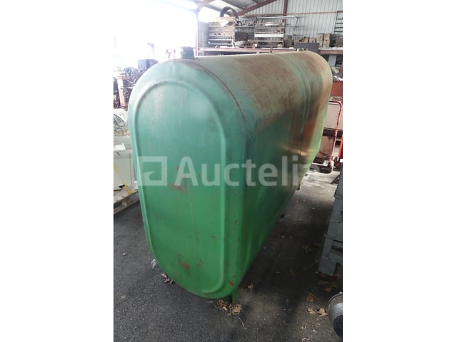 Olietank – foto 5 – kavel bij Auctelia, Fauvillers