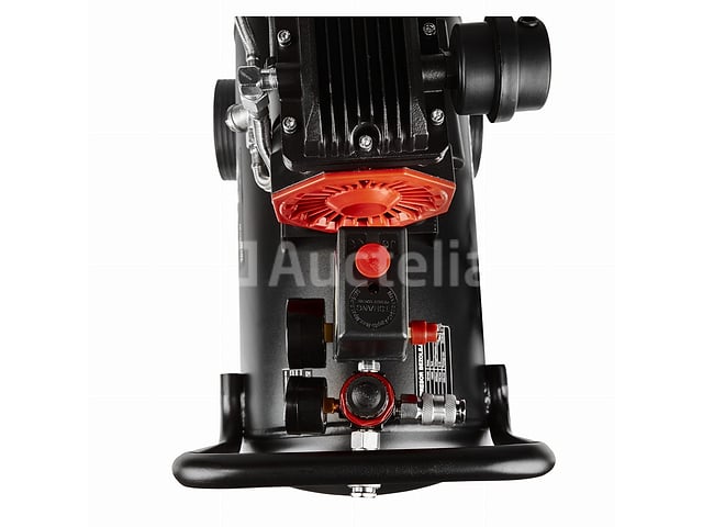 Olievrije compressor 24l KRAFT&DELE – foto 4 – kavel bij Auctelia, Aye