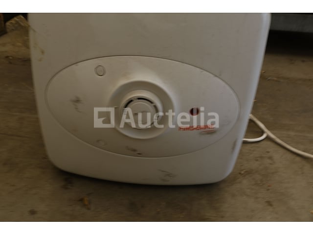 Onderspoelbak Waterboiler Fimsemail 10.UR EU – foto 2 – kavel bij Auctelia, Mechelen