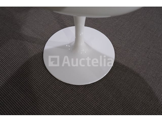 Ontwerpstoel – foto 4 – kavel bij Auctelia, Mont-de-l'Enclus