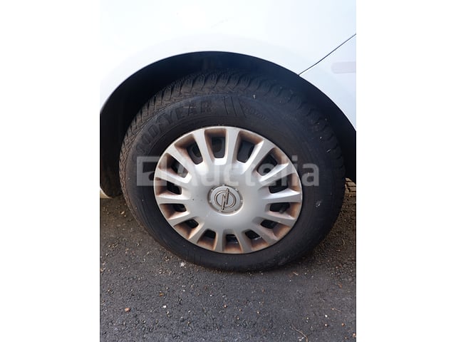 Opel Corsa Car – foto 8 – kavel bij Auctelia, Soignies