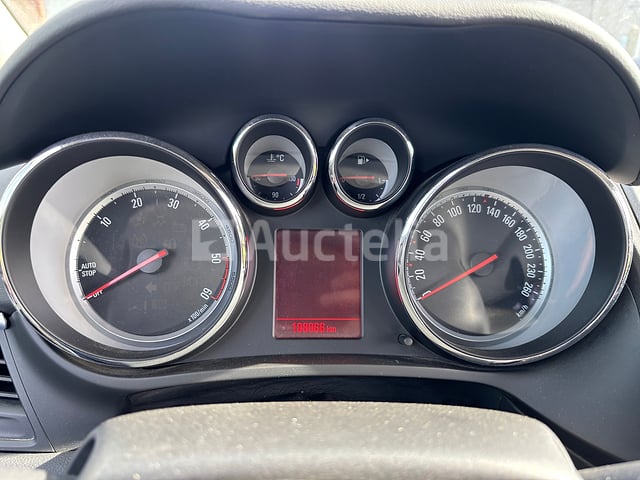 Opel Zafira Tourer Enjoy (2014-108,066 km)(VIN: W0LPD9EN1E2058186) – foto 3 – kavel bij Auctelia, Erquelinnes
