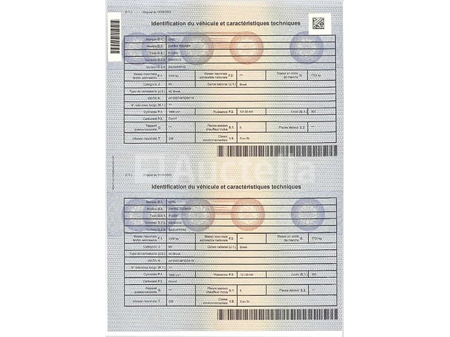 Opel Zafira Tourer Enjoy (2014-108,066 km)(VIN: W0LPD9EN1E2058186) – foto 7 – kavel bij Auctelia, Erquelinnes