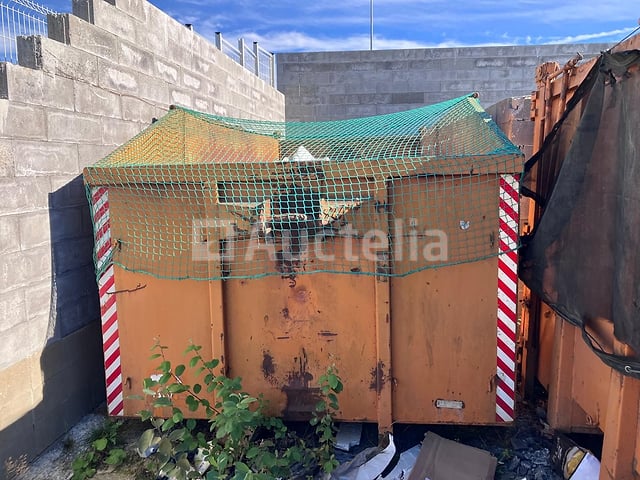 Open container 26 m³ – foto 3 – kavel bij Auctelia, Bièvre