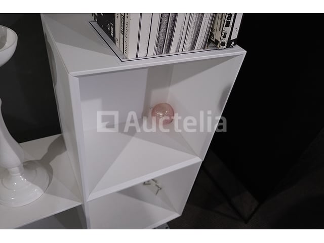 Opslagkast met inhoud – foto 2 – kavel bij Auctelia, Mont-de-l'Enclus