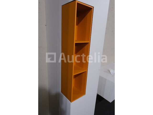 Opslagkolom – foto 2 – kavel bij Auctelia, Mont-de-l'Enclus