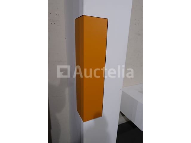 Opslagkolom – foto 3 – kavel bij Auctelia, Mont-de-l'Enclus