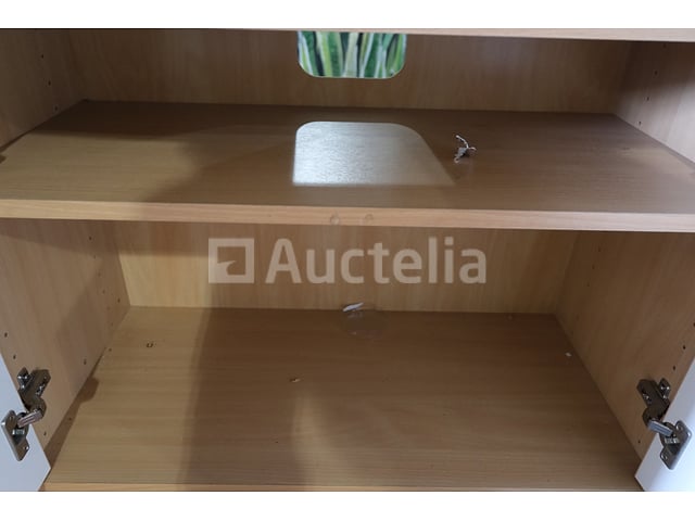 Opslagruimte voor het kantoor – foto 5 – kavel bij Auctelia, Mont-de-l'Enclus
