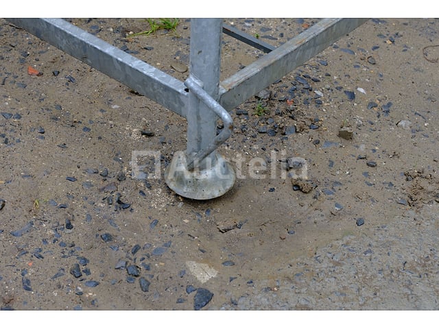 Opslagwieg – foto 4 – kavel bij Auctelia, Tintigny