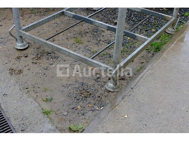Opslagwieg – foto 2 – kavel bij Auctelia, Tintigny