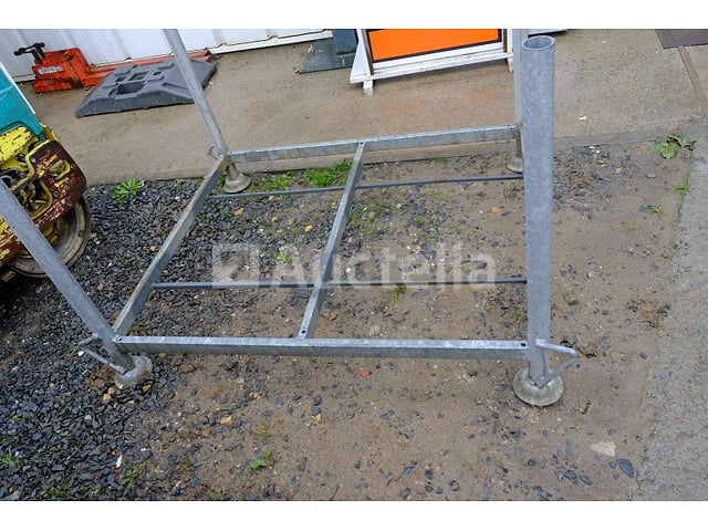 Opslagwieg – foto 3 – kavel bij Auctelia, Tintigny