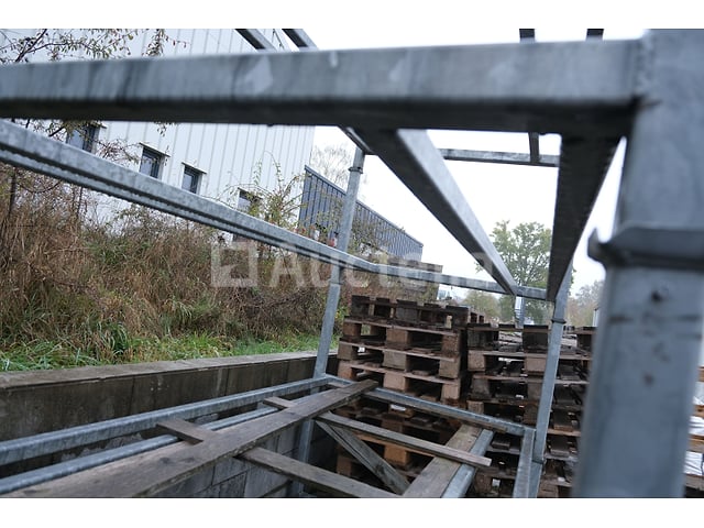 Opslagwieg – foto 4 – kavel bij Auctelia, Tintigny