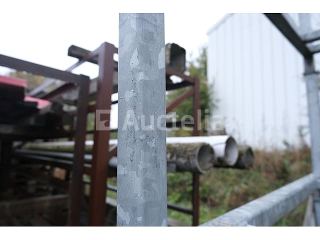 Opslagwieg – foto 9 – kavel bij Auctelia, Tintigny