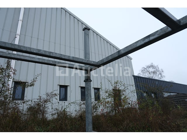 Opslagwieg – foto 7 – kavel bij Auctelia, Tintigny