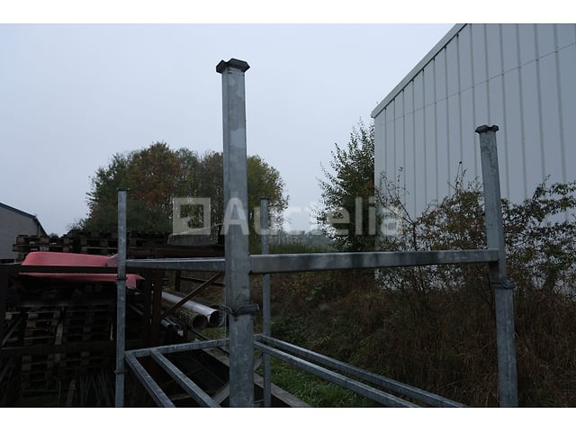 Opslagwieg – foto 2 – kavel bij Auctelia, Tintigny