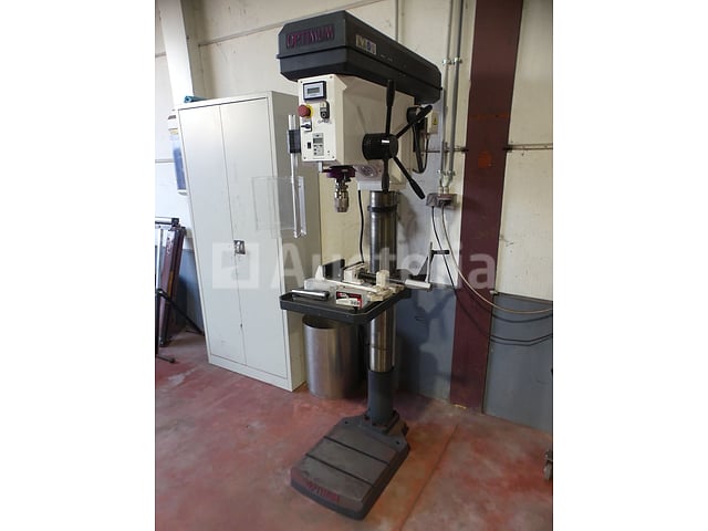 Optimum Opti B34H Buimachinemachine – foto 2 – kavel bij Auctelia, Éghezée