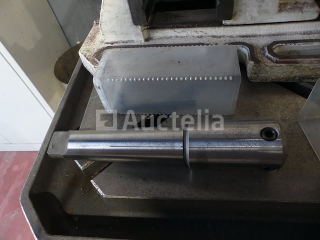 Optimum Opti B34H Buimachinemachine – foto 5 – kavel bij Auctelia, Éghezée