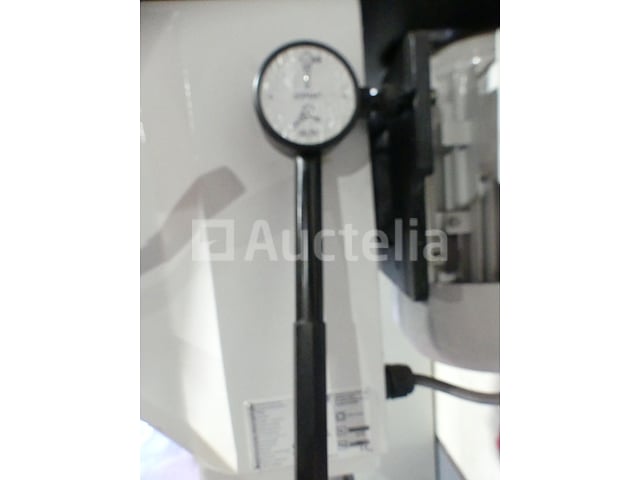 Optimum Opti B34H Buimachinemachine – foto 9 – kavel bij Auctelia, Éghezée