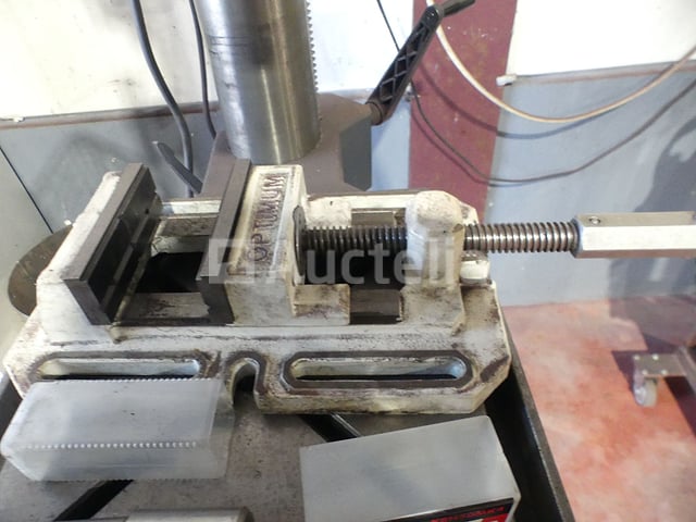 Optimum Opti B34H Buimachinemachine – foto 6 – kavel bij Auctelia, Éghezée