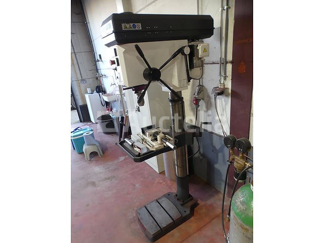 Optimum Opti B34H Buimachinemachine – foto 3 – kavel bij Auctelia, Éghezée