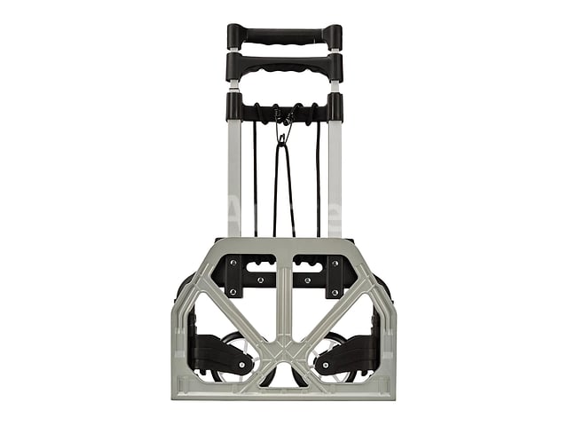 Opvouwbare transportkar 80 kg KRAFT&DELE – foto 5 – kavel bij Auctelia, Aye