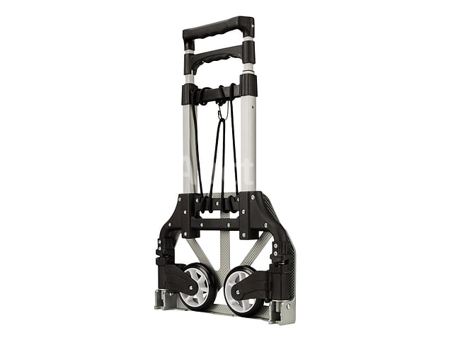 Opvouwbare transportkar 80 kg KRAFT&DELE – foto 4 – kavel bij Auctelia, Aye