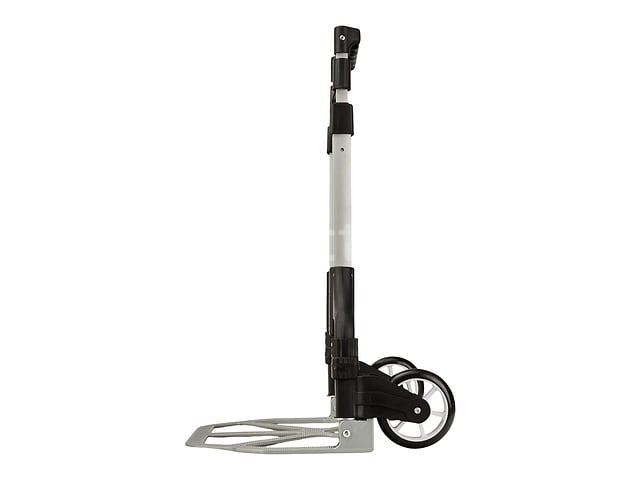 Opvouwbare transportkar 80 kg KRAFT&DELE – foto 6 – kavel bij Auctelia, Aye