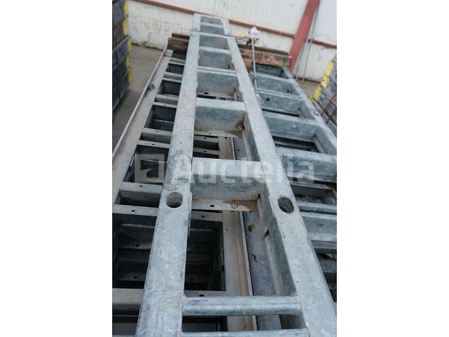 Paneelbehuizing 330X30 Framax – foto 4 – kavel bij Auctelia, Machelen