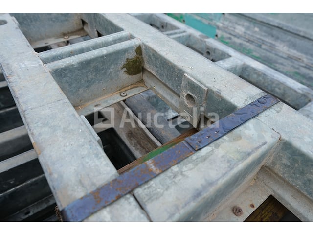 Paneelbehuizing 330X30 Framax – foto 3 – kavel bij Auctelia, Machelen
