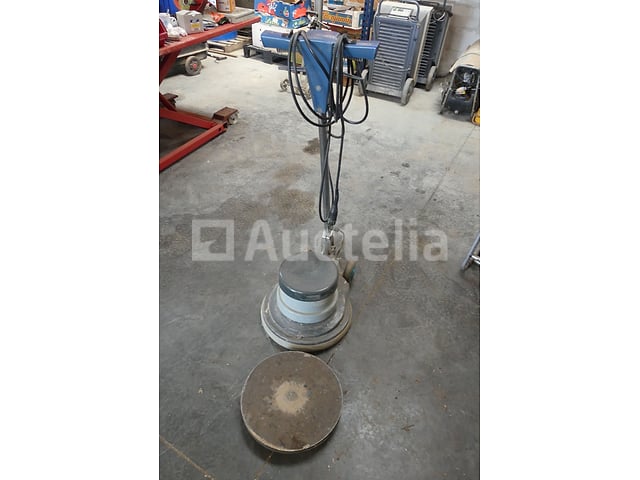 Parketschuurmachine – foto 2 – kavel bij Auctelia, Tintigny