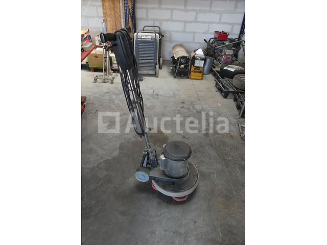 Parketschuurmachine YJ-207B – foto 2 – kavel bij Auctelia, Tintigny