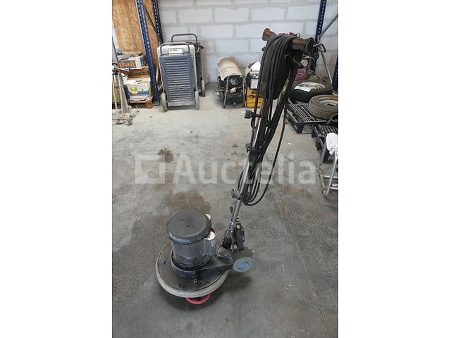 Parketschuurmachine YJ-207B – foto 3 – kavel bij Auctelia, Tintigny