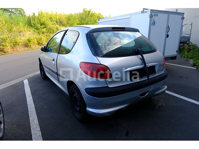 Peugeot 208 auto – foto 7 – kavel bij Auctelia, Namur