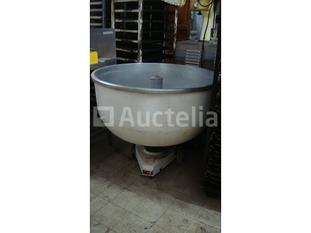 Phebus Mixer - PB100 – foto 3 – kavel bij Auctelia, Soignies