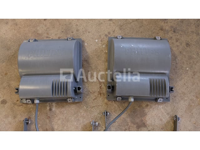 PHILIPS TEMPO 2 projector – foto 3 – kavel bij Auctelia, Sankt Vith