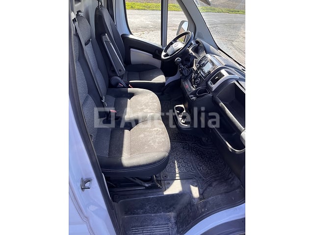 Pick-up truck - Fiat - Ducato (2016) – foto 8 – kavel bij Auctelia, Wanze