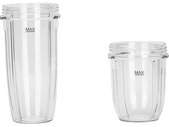 Pitcher Blender 1500ml + 800ml + 400ml – foto 3 – kavel bij Auctelia, Aye