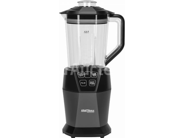 Pitcher Blender 1500ml + 800ml + 400ml – foto 2 – kavel bij Auctelia, Aye
