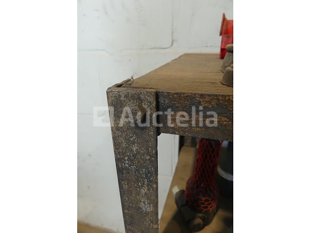 Planken – foto 7 – kavel bij Auctelia, Binche