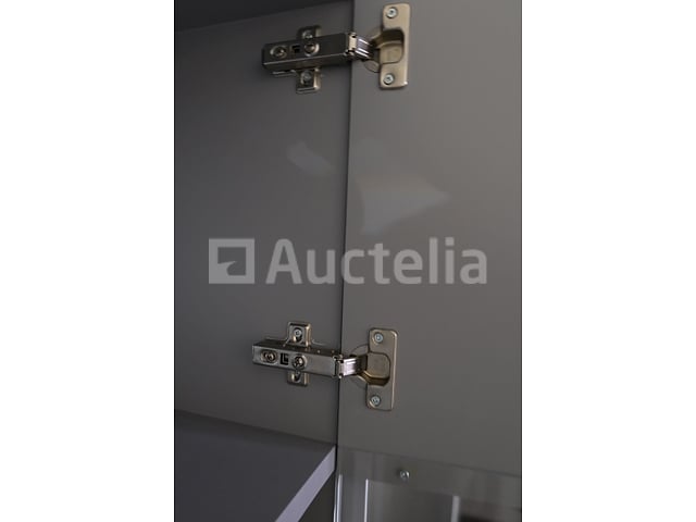 Planken met inhoud – foto 6 – kavel bij Auctelia, Mont-de-l'Enclus