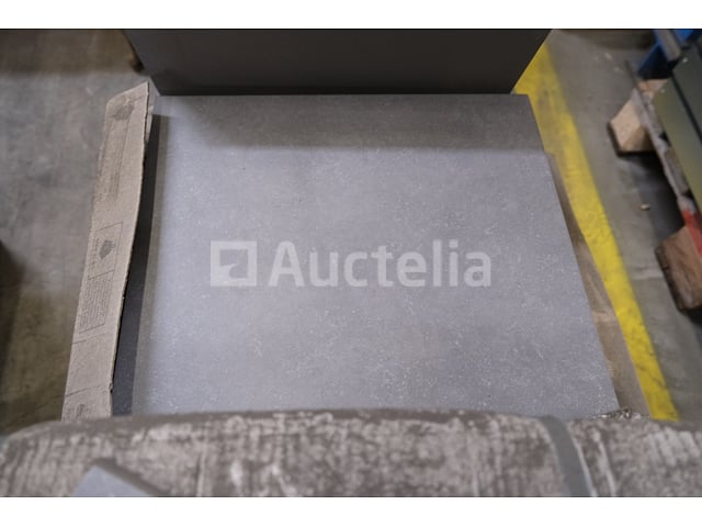 Plinten en tegels Sintesi – foto 3 – kavel bij Auctelia, Paliseul